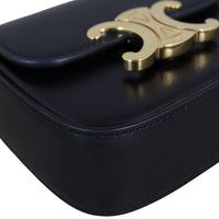 Celine Triomphe Claude Mini Bag