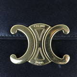 Celine Triomphe Claude Mini Bag