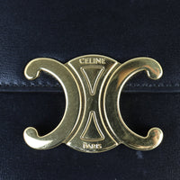 Celine Triomphe Claude Mini Bag