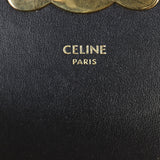 Celine Triomphe Claude Mini Bag