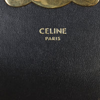 Celine Triomphe Claude Mini Bag