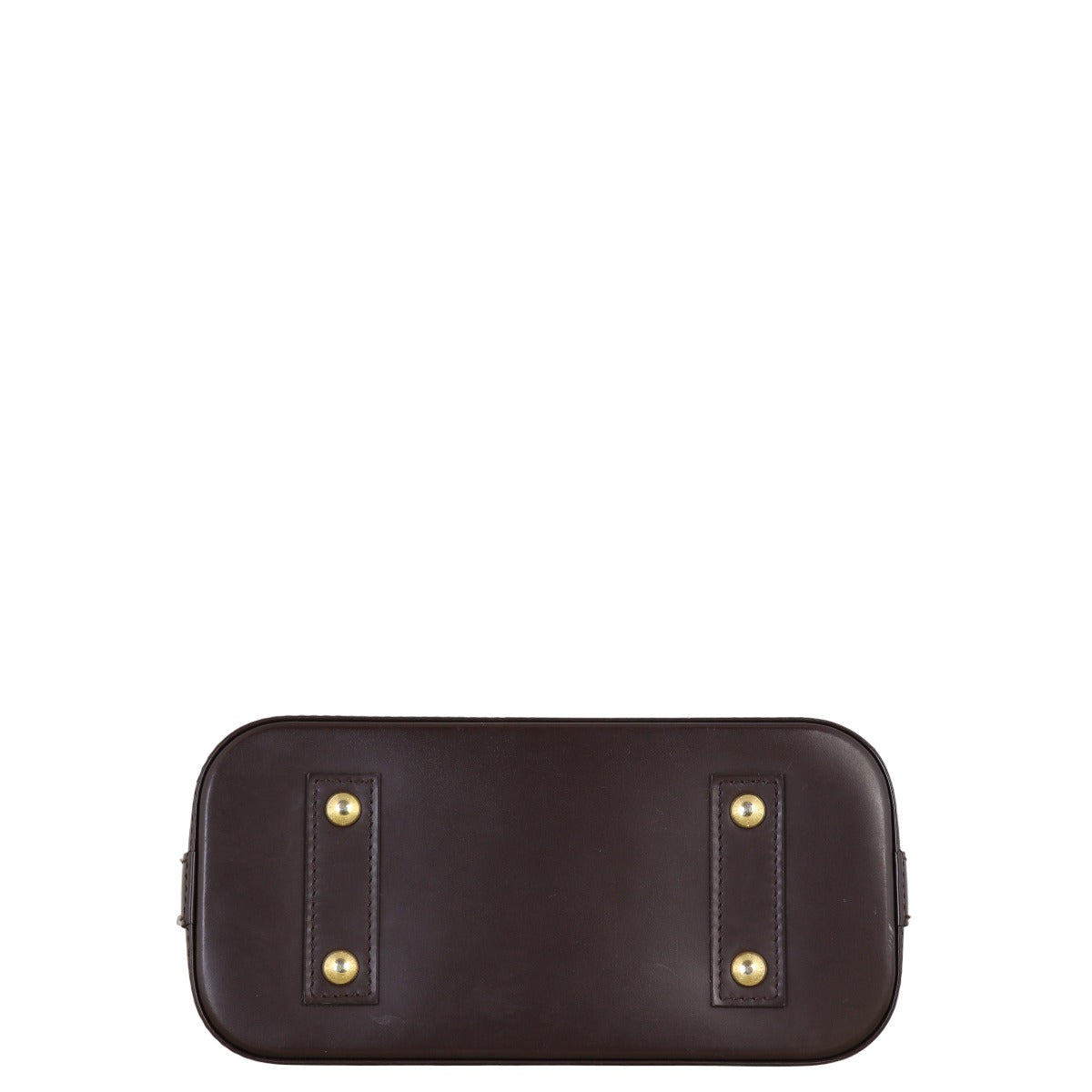 Louis Vuitton Alma BB Damier Ebene