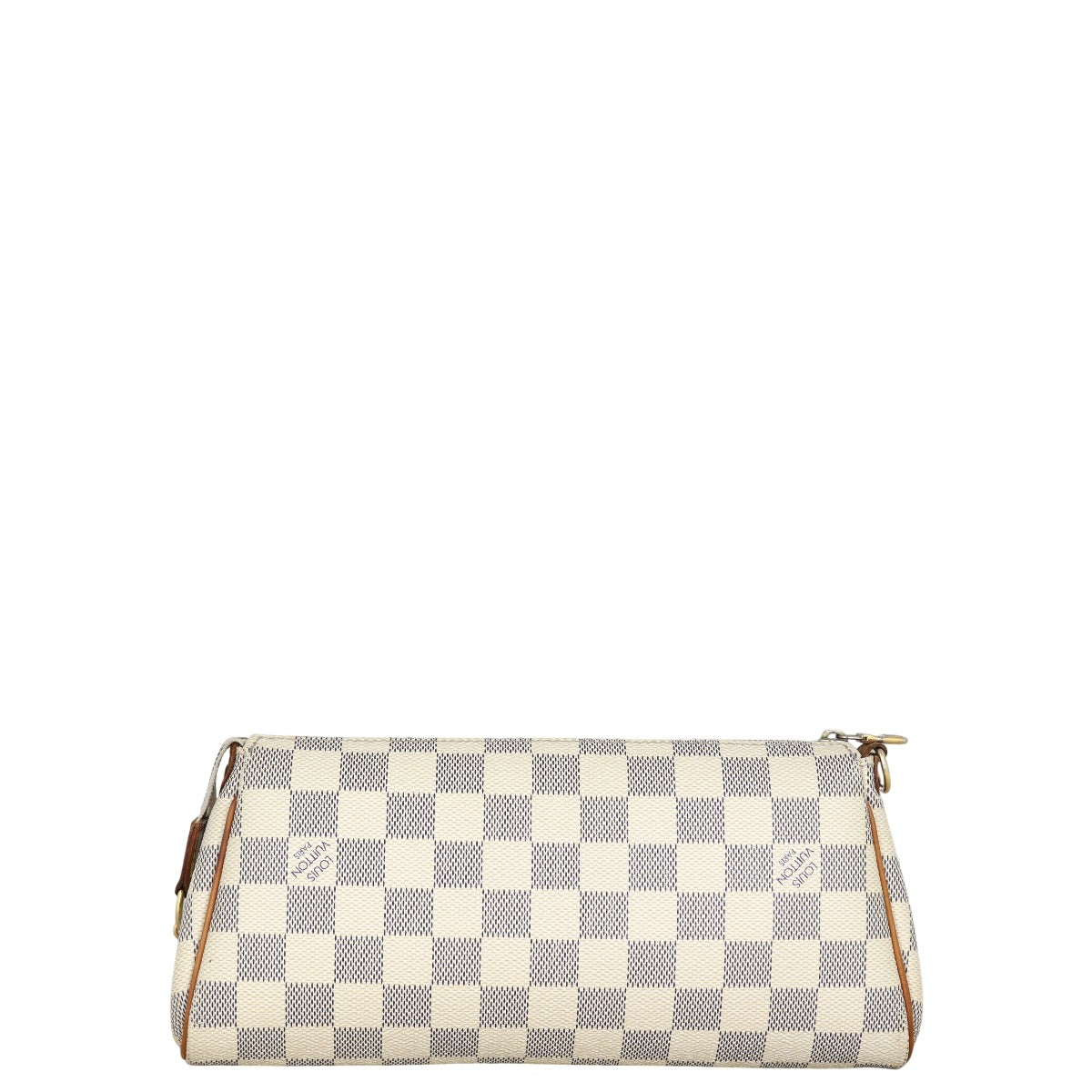 Louis Vuitton Eva Pochette Damier Azur