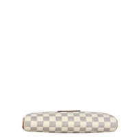 Louis Vuitton Eva Pochette Damier Azur