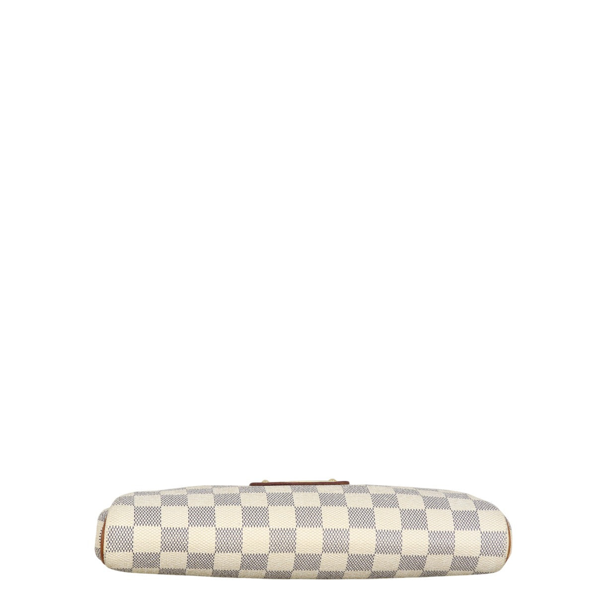 Louis Vuitton Eva Pochette Damier Azur