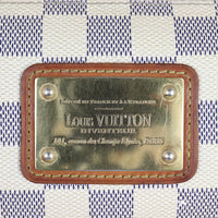 Louis Vuitton Eva Pochette Damier Azur