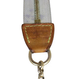 Louis Vuitton Eva Pochette Damier Azur