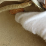 Louis Vuitton Eva Pochette Damier Azur