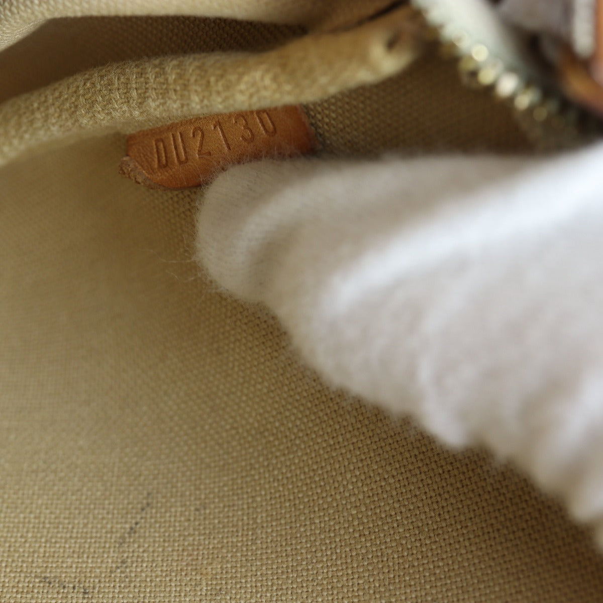 Louis Vuitton Eva Pochette Damier Azur