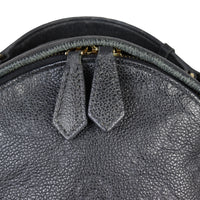 Louis Vuitton Sorbonne Backpack Monogram Empreinte