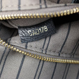 Louis Vuitton Sorbonne Backpack Monogram Empreinte