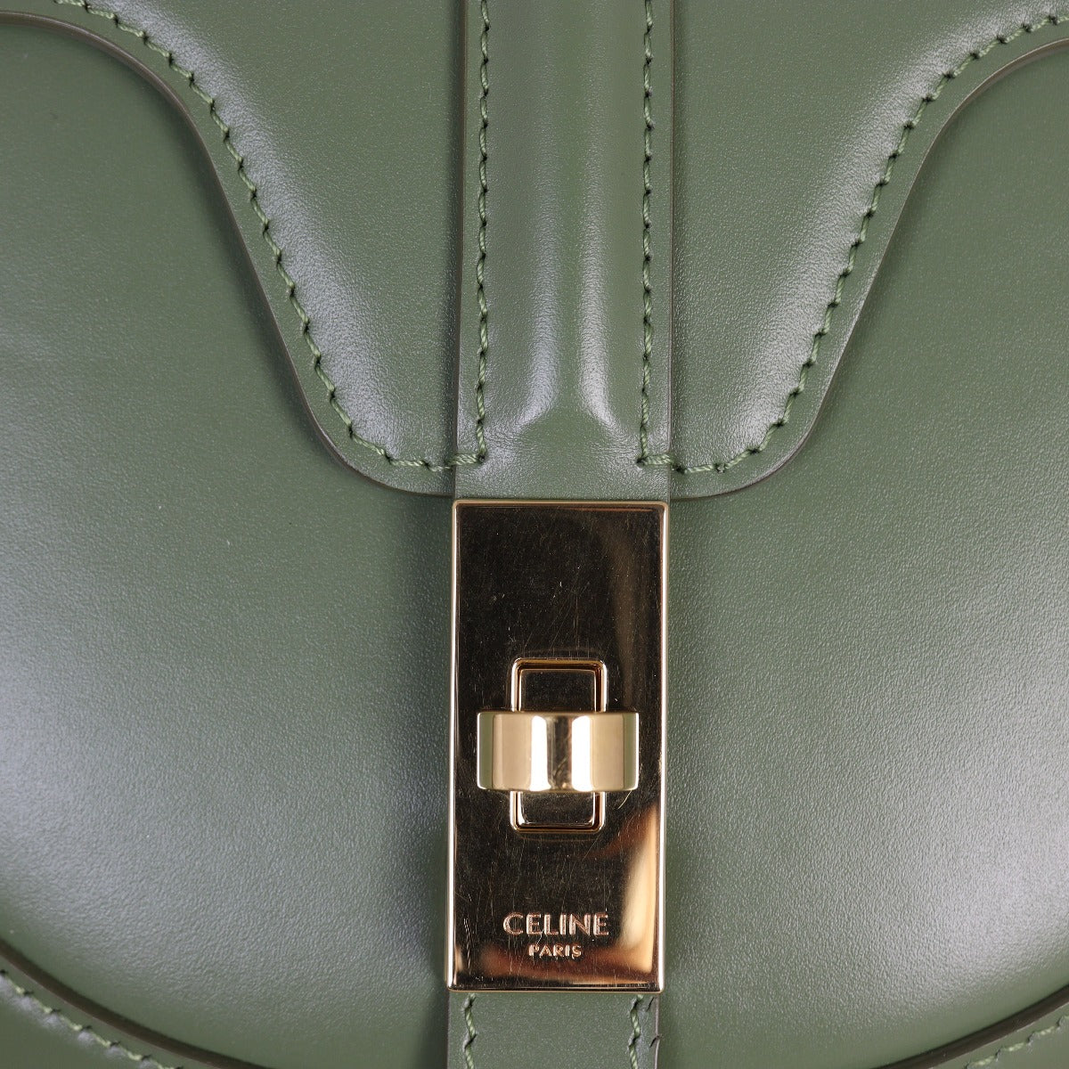 Celine Besace 16 Bag Small