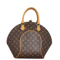 Louis Vuitton Ellipse MM Monogram