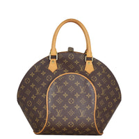 Louis Vuitton Ellipse MM Monogram