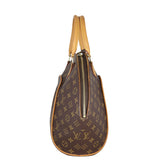 Louis Vuitton Ellipse MM Monogram