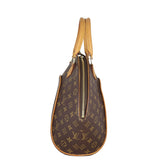 Louis Vuitton Ellipse MM Monogram
