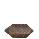 Louis Vuitton Ellipse MM Monogram