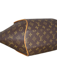 Louis Vuitton Ellipse MM Monogram