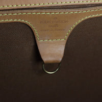 Louis Vuitton Ellipse MM Monogram