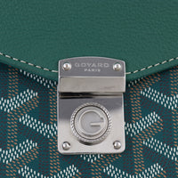 Goyard Chypre Pouch Goyardine