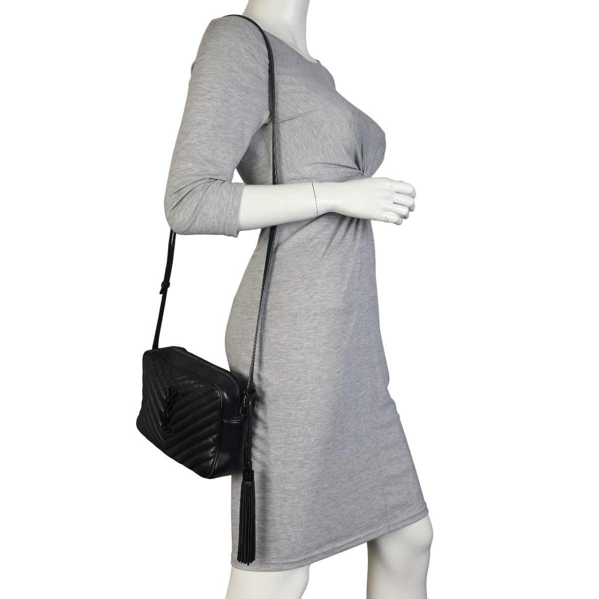 Saint Laurent Lou Camera Bag