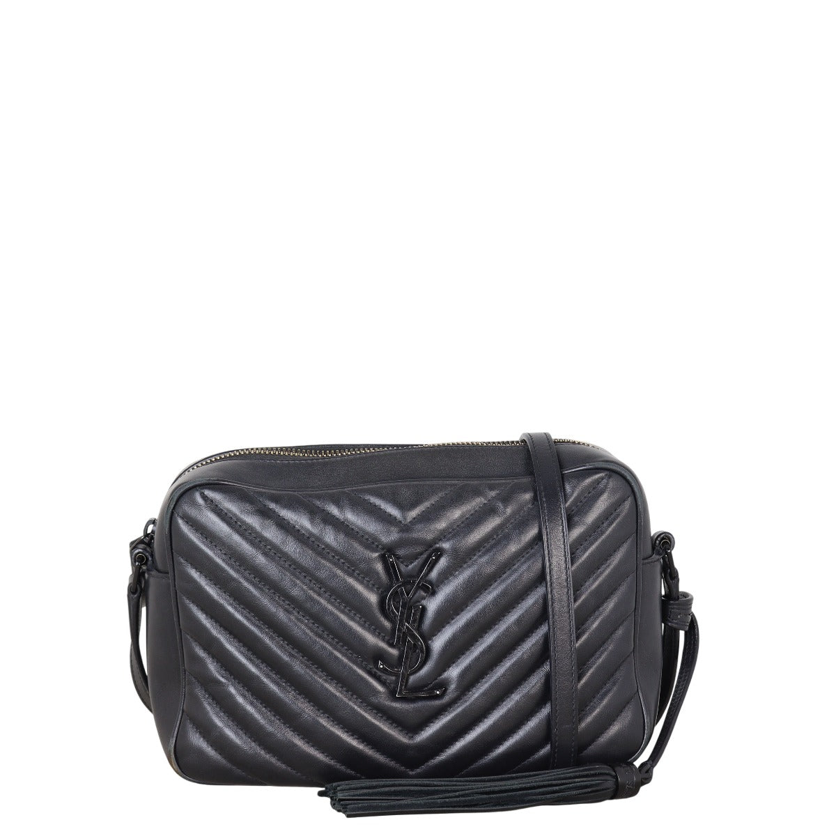 Saint Laurent Lou Camera Bag