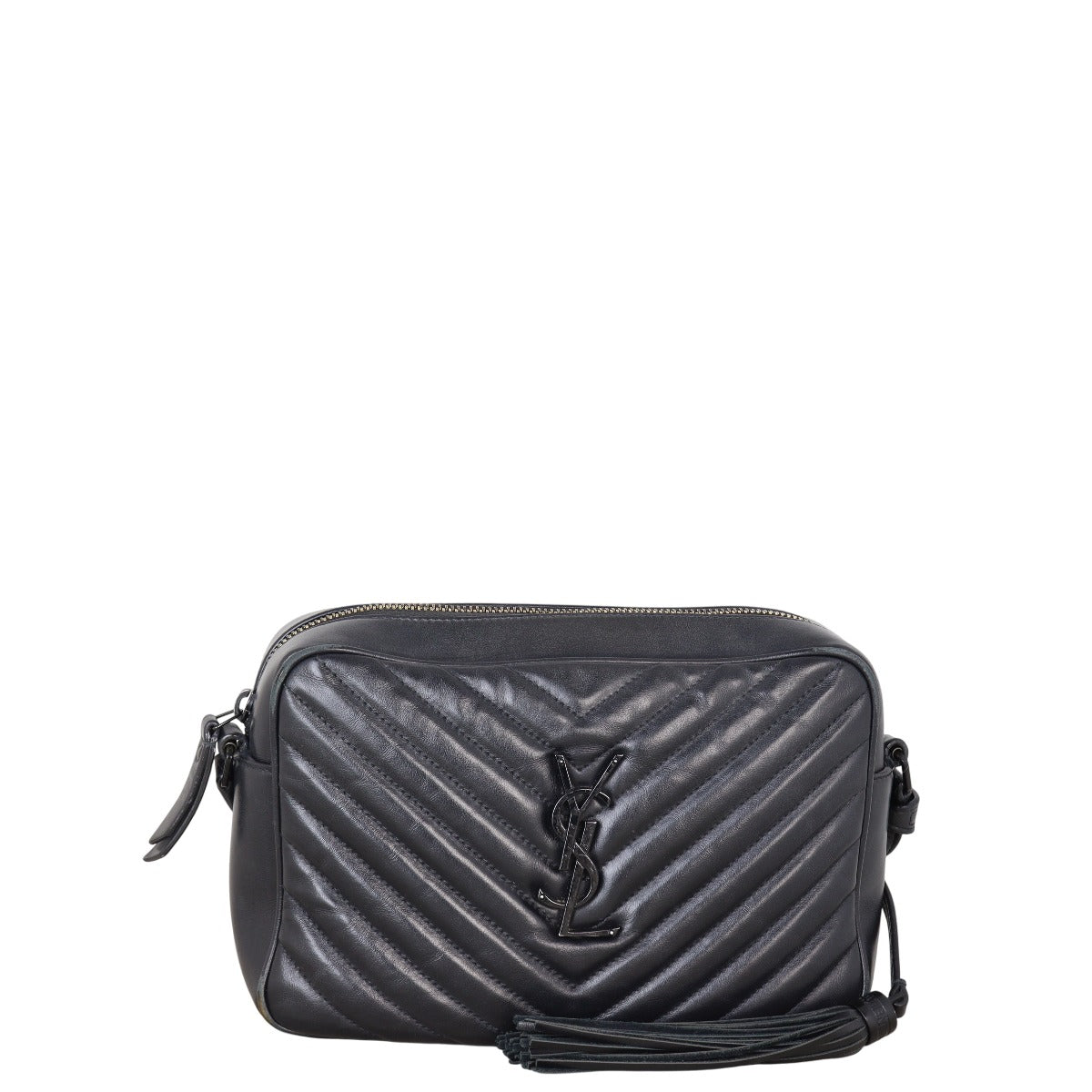 Saint Laurent Lou Camera Bag