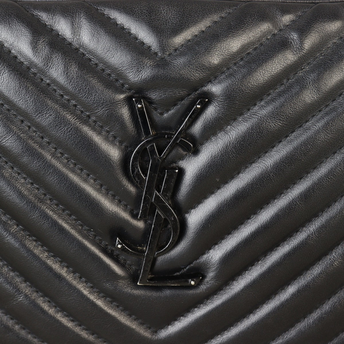 Saint Laurent Lou Camera Bag