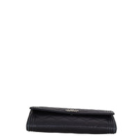 Chanel Boy Long Flap Wallet