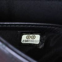 Chanel Boy Long Flap Wallet