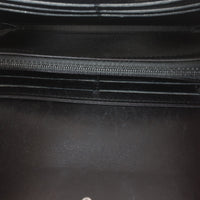 Chanel Boy Long Flap Wallet