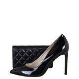 Chanel Classic CC Yen Wallet