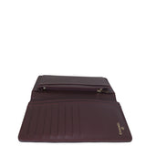 Chanel Classic CC Yen Wallet