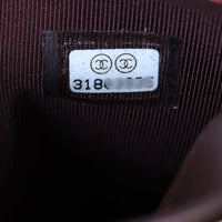 Chanel Classic CC Yen Wallet