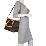 Louis Vuitton Palermo PM Monogram