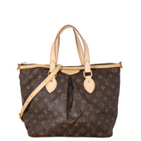 Louis Vuitton Palermo PM Monogram