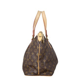 Louis Vuitton Palermo PM Monogram