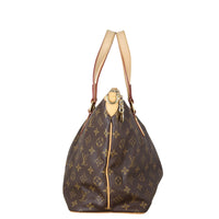 Louis Vuitton Palermo PM Monogram