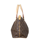 Louis Vuitton Palermo PM Monogram