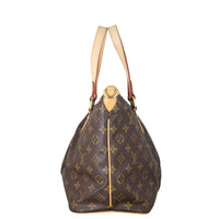 Louis Vuitton Palermo PM Monogram