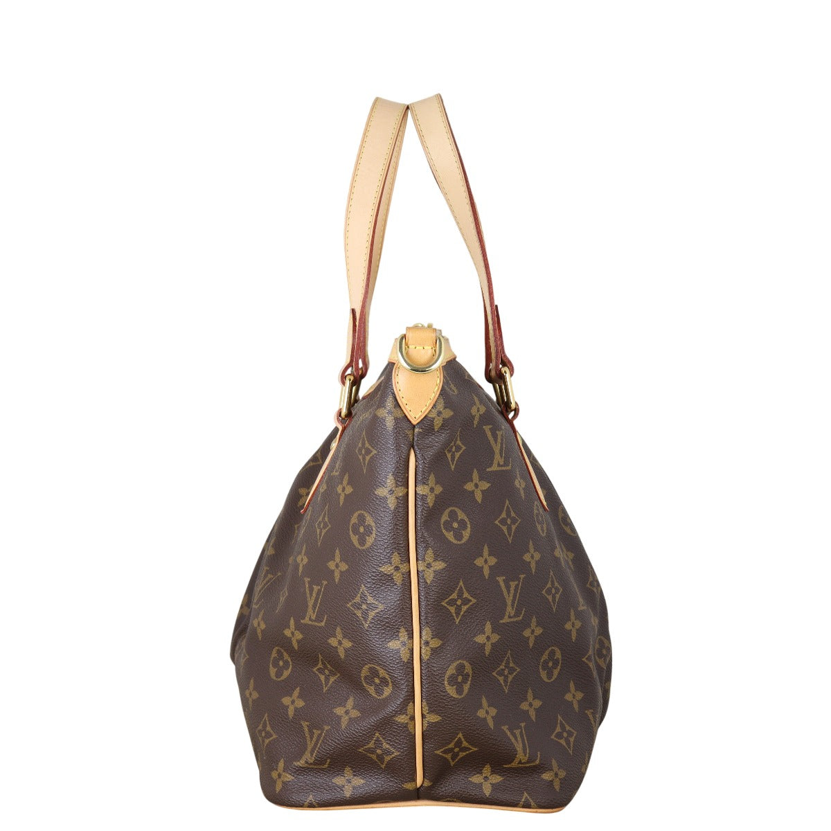 Louis Vuitton Palermo PM Monogram