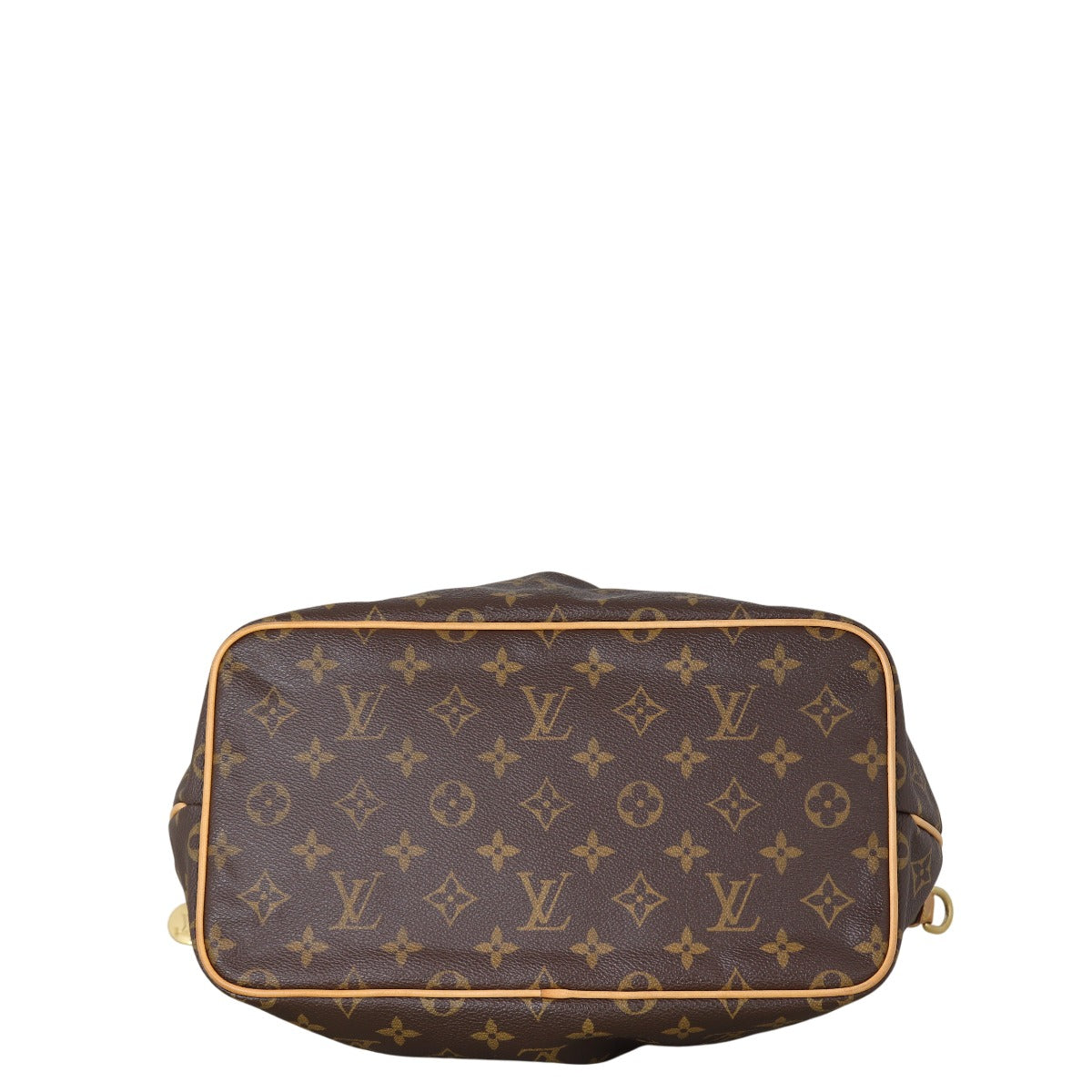 Louis Vuitton Palermo PM Monogram