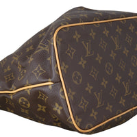 Louis Vuitton Palermo PM Monogram