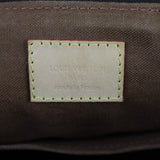 Louis Vuitton Palermo PM Monogram