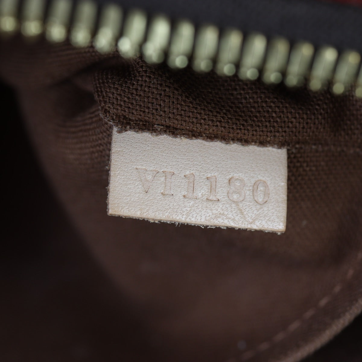 Louis Vuitton Palermo PM Monogram