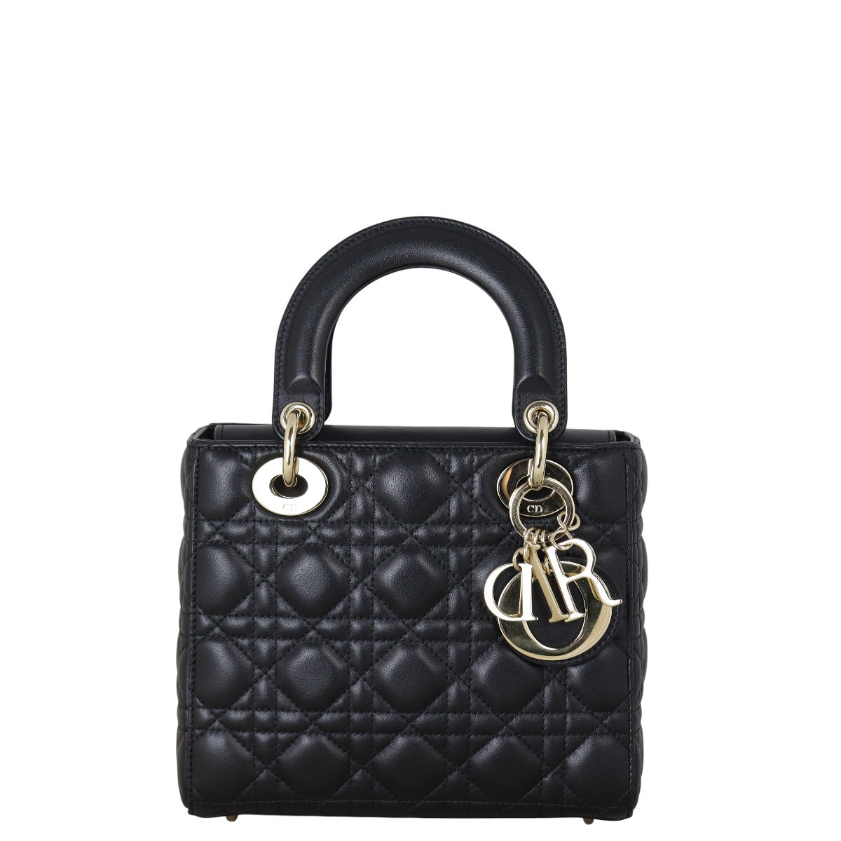 Dior Lady Dior My ABCDior Small