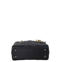 Dior Lady Dior My ABCDior Small