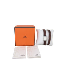 Hermes Cape Cod 31mm Watch