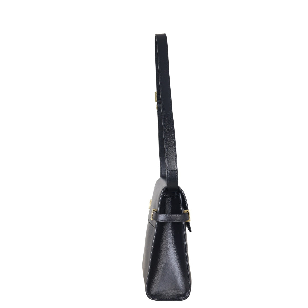 Saint Laurent Manhattan Shoulder Bag Medium