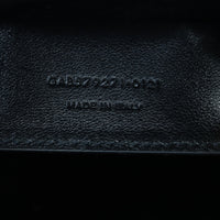 Saint Laurent Manhattan Shoulder Bag Medium